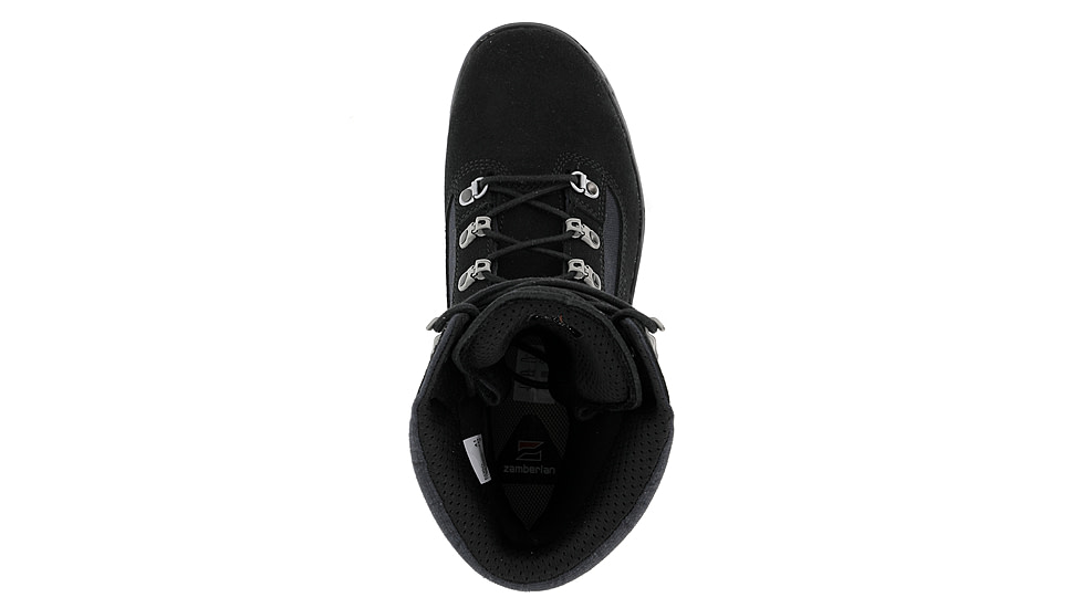 Zamberlan Extinguisher II WLF Work Boots - Mens, BK, 8, 5020WLF-8