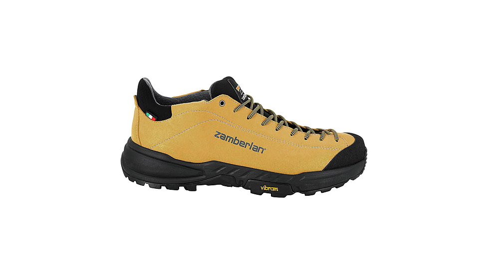Zamberlan Free Blast GTX Hiking Shoes - Mens, YL, 13, 0217ZYLM-13