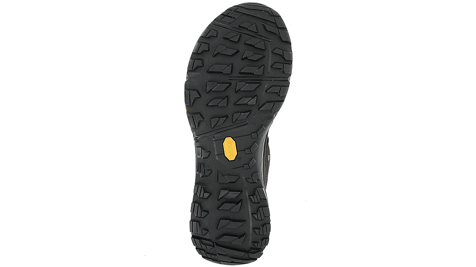 Zamberlan Free Blast GTX Suede Hiking Boots - Mens, Dark Grey, 8.5, 0217ZDGMG-42.5-8.5