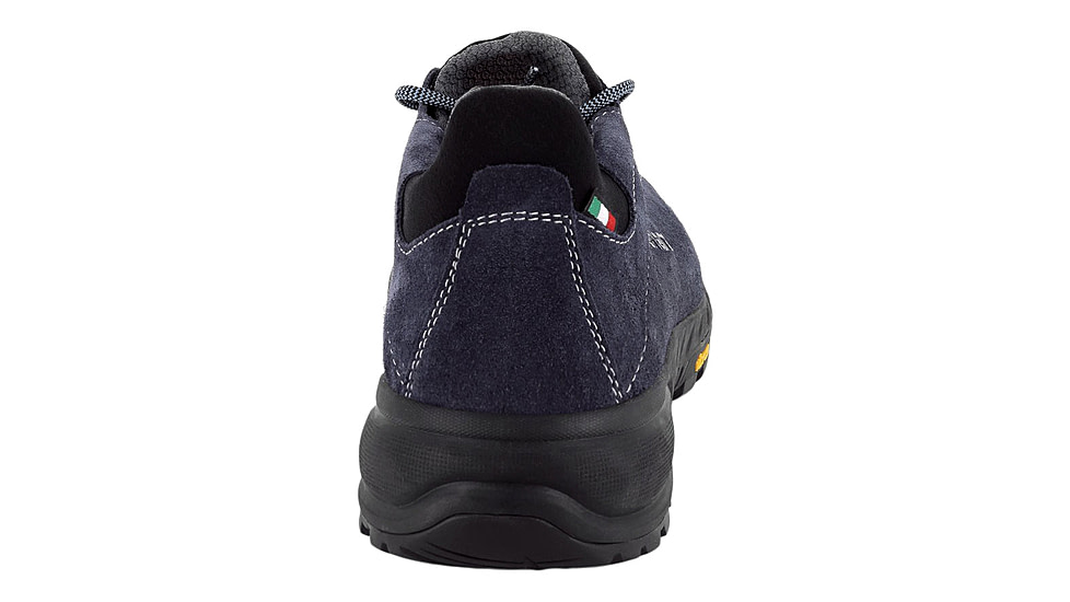 Zamberlan Free Blast GTX Suede Hiking Boots - Mens, Denim, 10, 0217ZDNMG-44.5-10