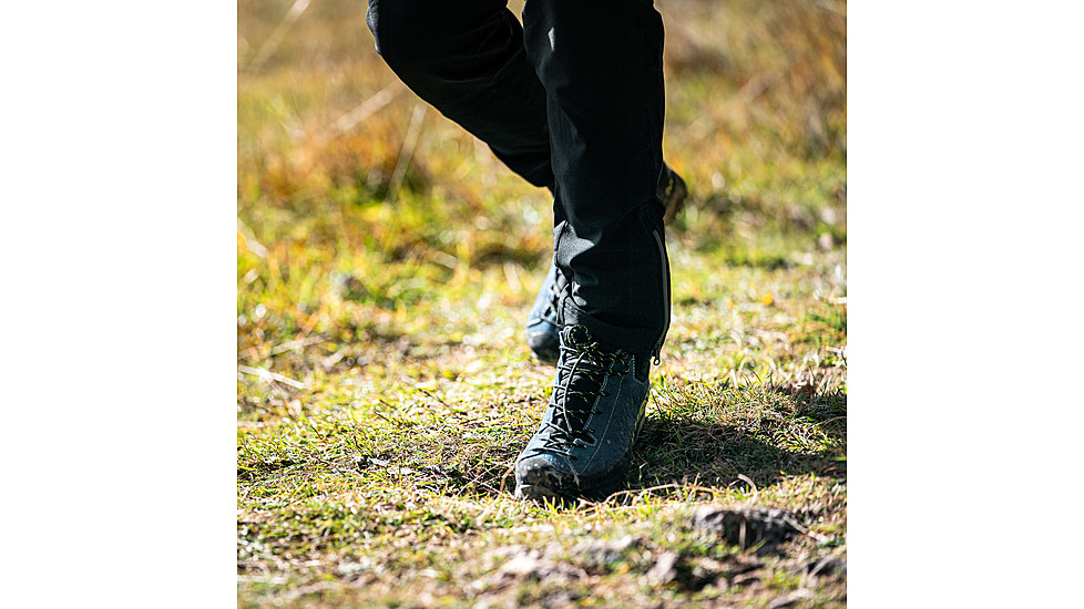 Zamberlan Free Blast GTX Suede Hiking Boots - Mens, Denim, 10, 0217ZDNMG-44.5-10