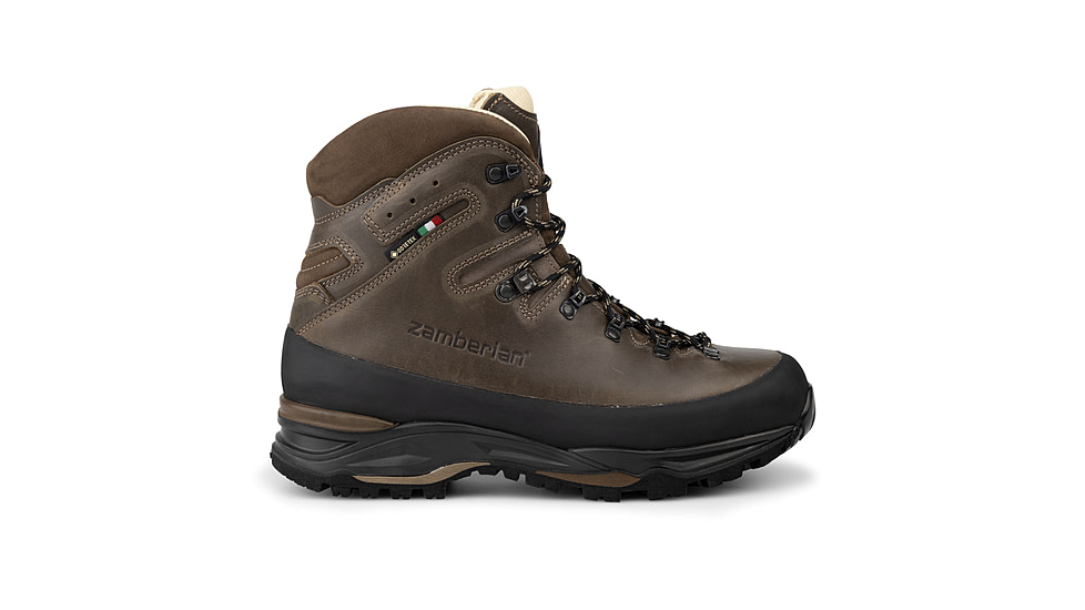 Zamberlan Guide Max GTX RR Backpacking Shoes - Mens, DB, 13, 0972ZDBM-13