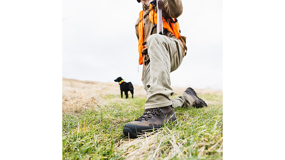 Zamberlan Guide Max GTX RR Backpacking Shoes - Mens, DB, 13, 0972ZDBM-13
