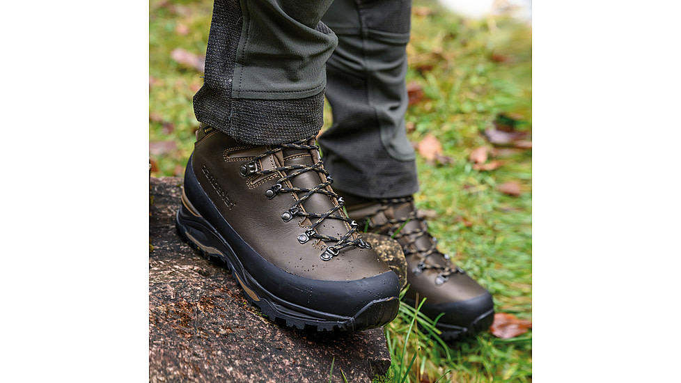 Zamberlan Guide Max GTX RR Backpacking Shoes - Mens, DB, 13, 0972ZDBM-13