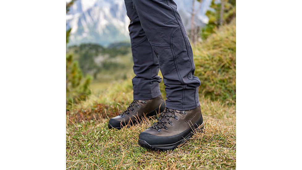 Zamberlan Guide Max GTX RR Backpacking Shoes - Mens, DB, 13, 0972ZDBM-13