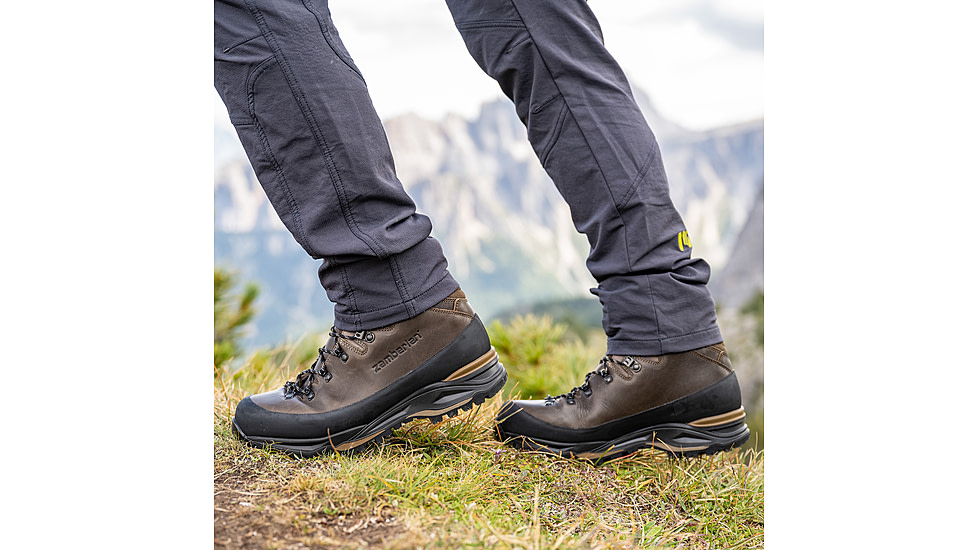 Zamberlan Guide Max GTX RR Backpacking Shoes - Mens, DB, 13, 0972ZDBM-13