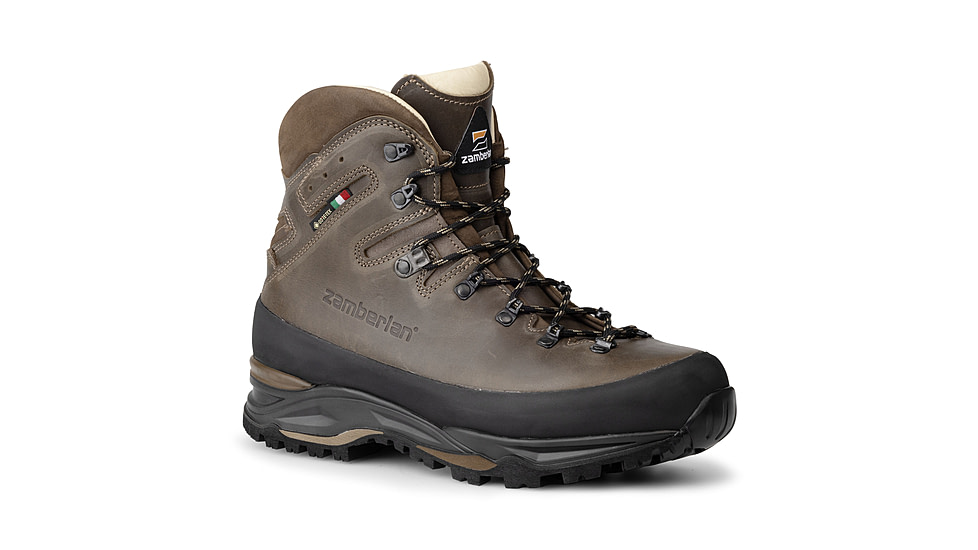 Zamberlan Guide Max GTX RR Backpacking Shoes - Mens, DB, 13, 0972ZDBM-13