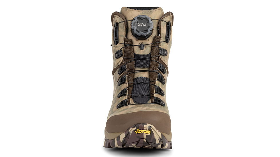 Zamberlan Lynx Mid GTX RR Boa WL Hiking Shoes - Mens, CM, 8.5, 4014ZCMM-8.5