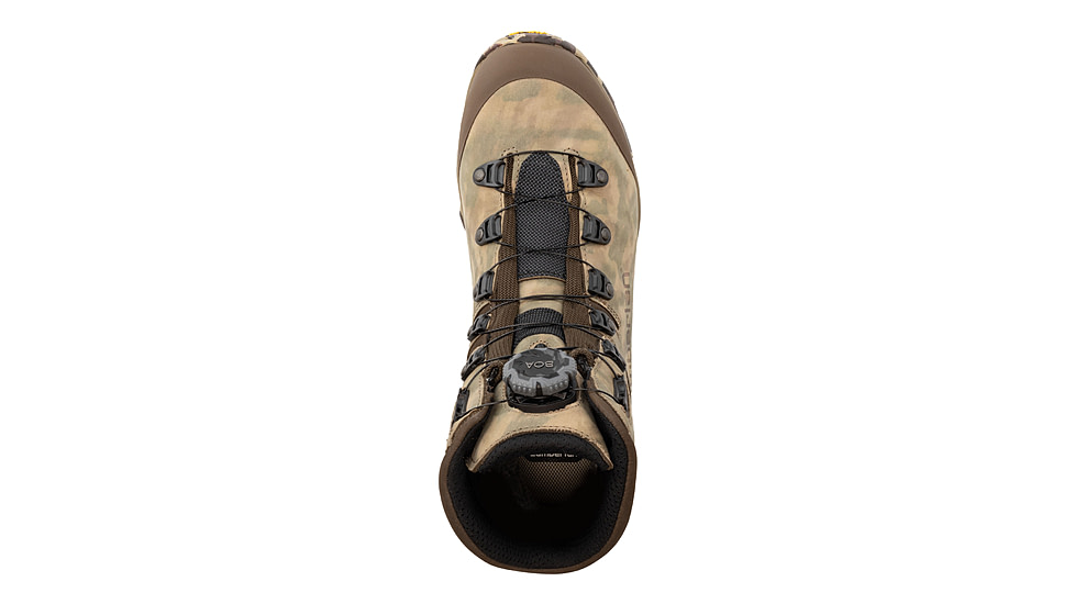 Zamberlan Lynx Mid GTX RR Boa WL Hiking Shoes - Mens, CM, 8.5, 4014ZCMM-8.5