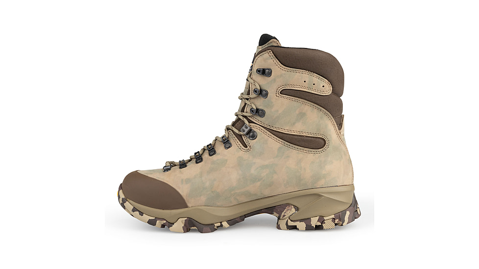 Zamberlan Lynx Mid GTX RR Hiking Shoes - Mens, CM, 8.5, 1214ZCMM-8.5