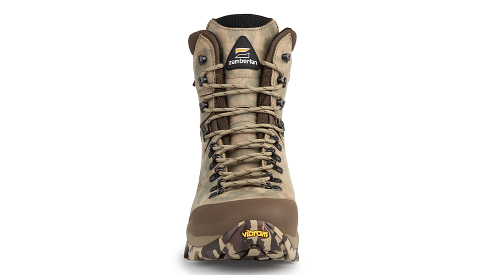 Zamberlan Lynx Mid GTX RR Hiking Shoes - Mens, CM, 8.5, 1214ZCMM-8.5