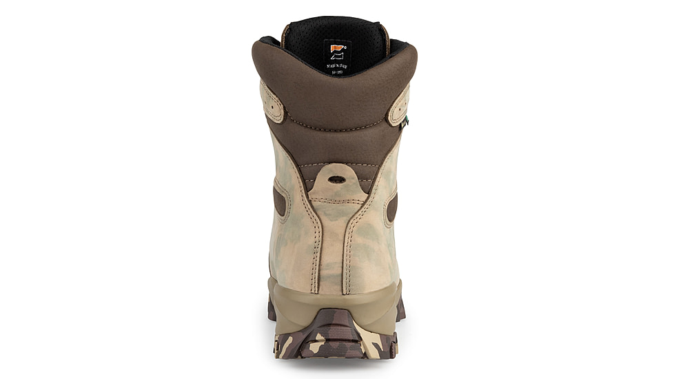 Zamberlan Lynx Mid GTX RR Hiking Shoes - Mens, CM, 8.5, 1214ZCMM-8.5