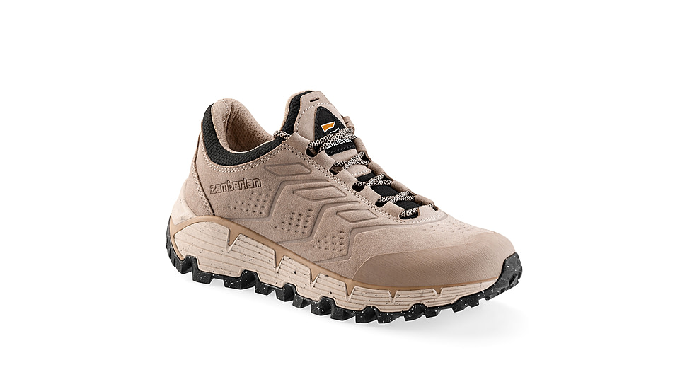 Zamberlan Metropolis Shoes - Womens, PFAS-Free, Sand, 8.5, 0370ZSDW-40.5-8.5