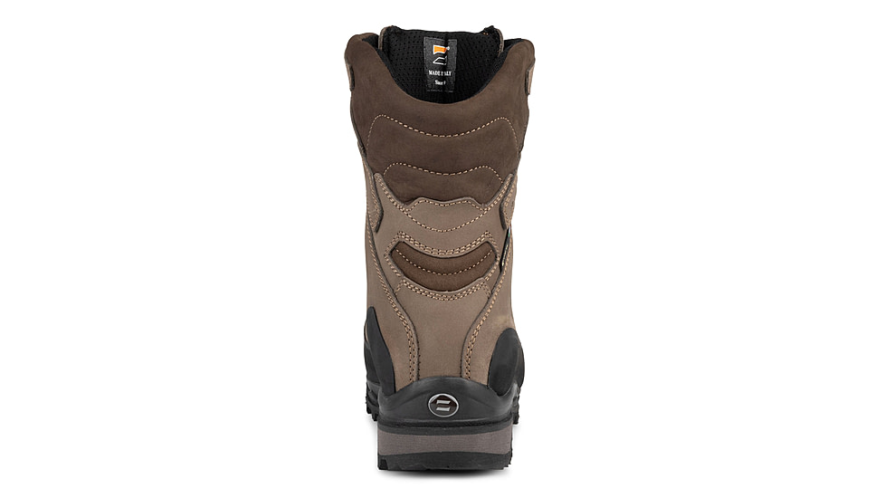 Zamberlan Outfitter GTX RR Hiking Shoes - Womens, PFAS-Free, Brown, 7, 1980ZBRW-39-7