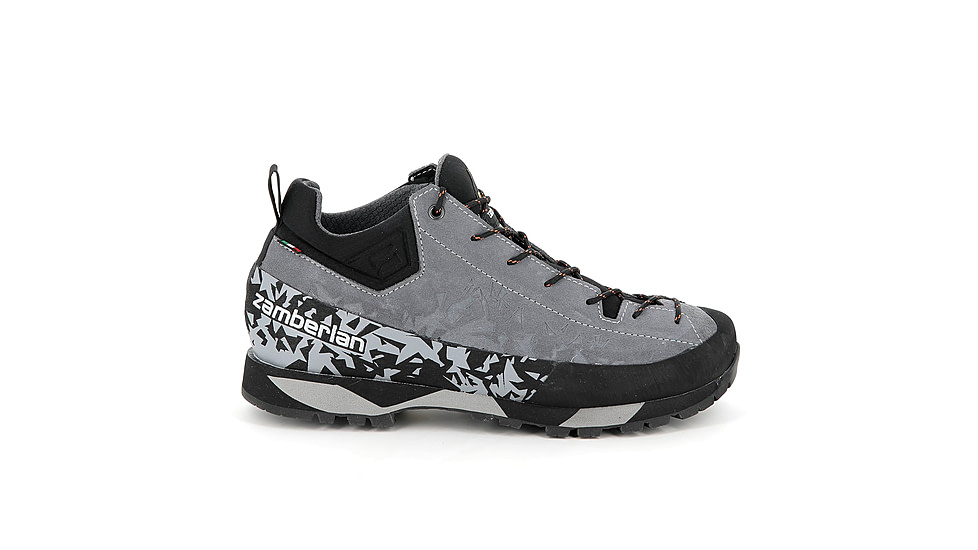 Zamberlan Salathe GTX RR Hiking Shoes - Mens, DG, 7.5, 0215ZDGM-7.5