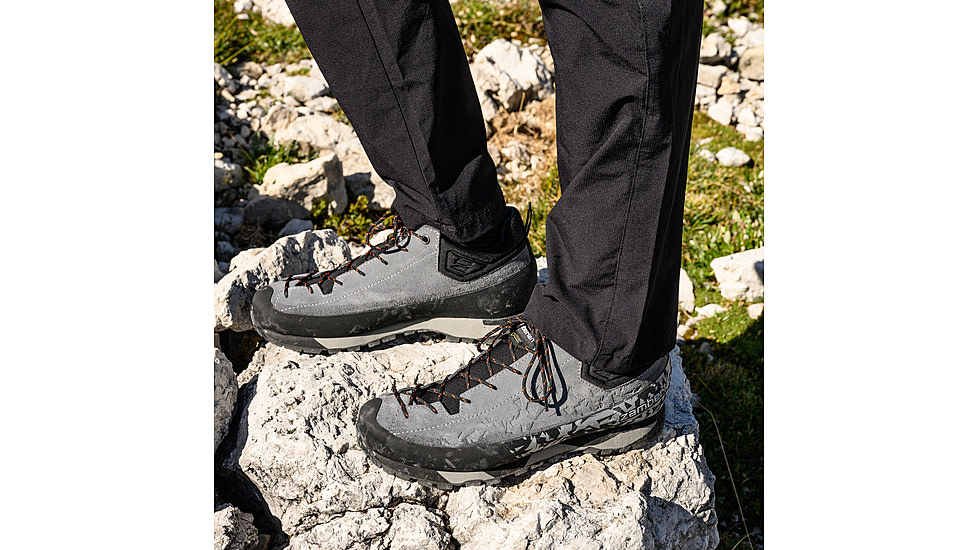 Zamberlan Salathe GTX RR Hiking Shoes - Mens, DG, 7.5, 0215ZDGM-7.5