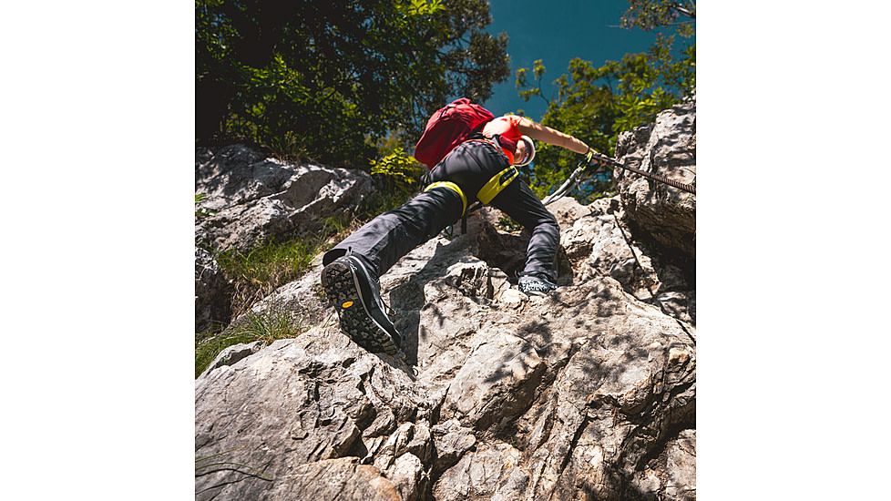 Zamberlan Salathe GTX RR Hiking Shoes - Mens, DG, 7.5, 0215ZDGM-7.5