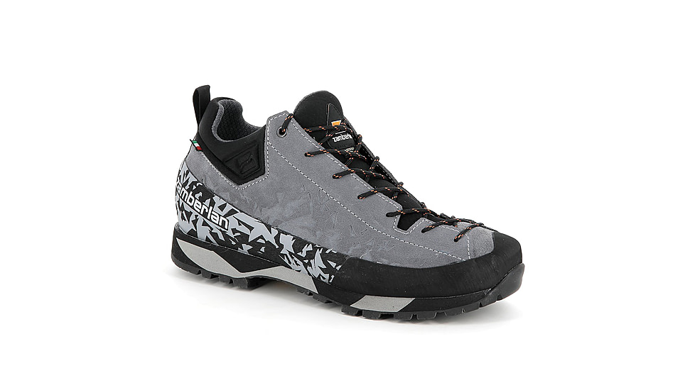 Zamberlan Salathe GTX RR Hiking Shoes - Mens, DG, 7.5, 0215ZDGM-7.5