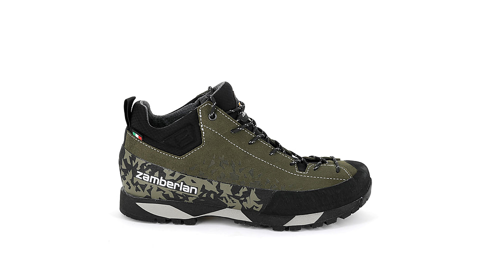 Zamberlan Salathe GTX RR Hiking Shoes - Mens, OL, 8, 0215ZOLM-8