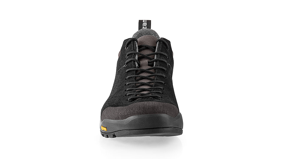 Zamberlan The Nose RR Shoes - Mens, PFAS-Free, Black, 9, 0228ZBKM-43-9