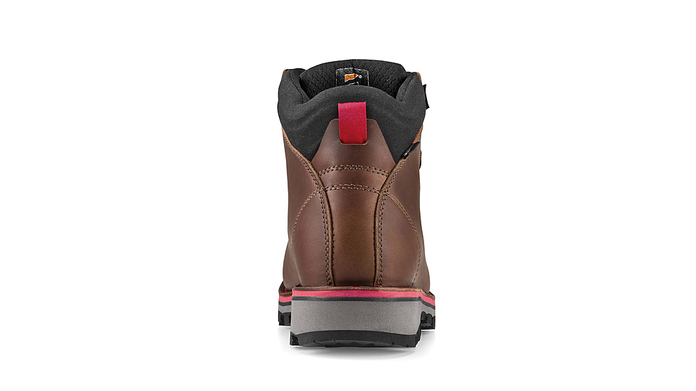 Zamberlan Toblach GTX Hiking Boots - Mens, Brown, 11.5, 1061ZBRM-46-11.5