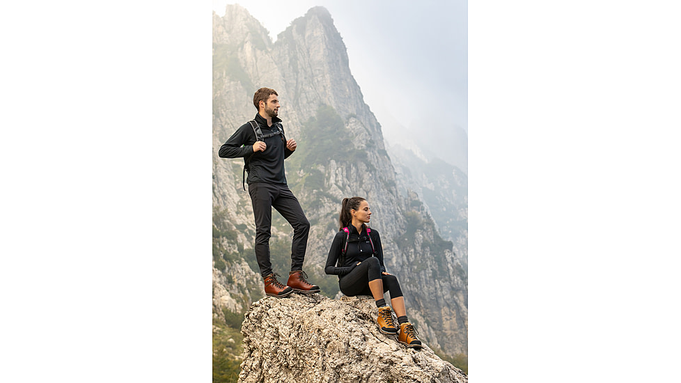 Zamberlan Tofane Gtx Rr Nw Hiking Shoes - Mens, WB, 9, 1025ZWBM-9