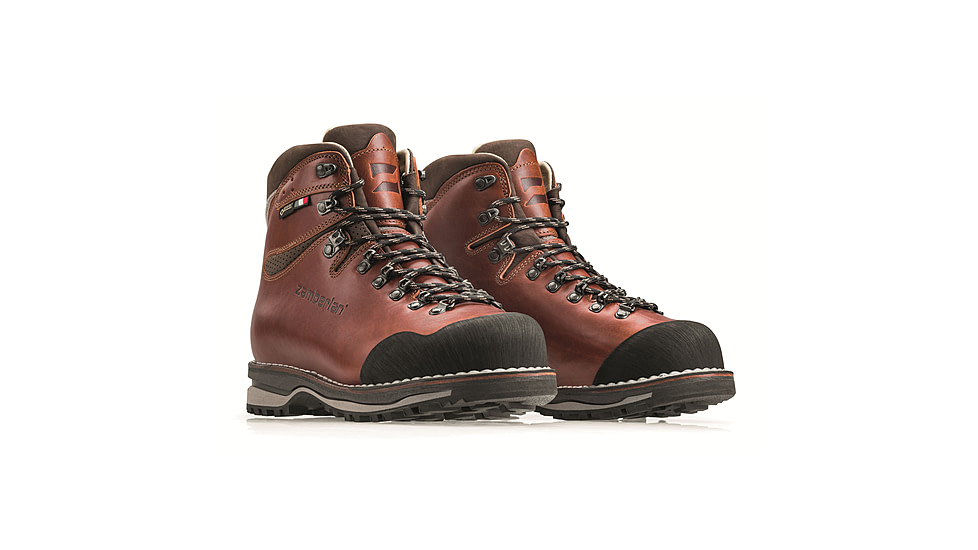 Zamberlan Tofane Gtx Rr Nw Hiking Shoes - Mens, WB, 9, 1025ZWBM-9