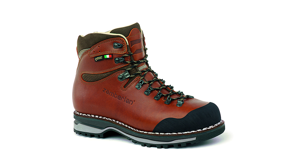 Zamberlan Tofane Gtx Rr Nw Hiking Shoes - Mens, WB, 9, 1025ZWBM-9