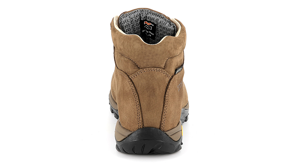 Zamberlan Trail Lite Evo Gtx Wns Hiking Shoes - Womens, BR, 11, 0320ZBRW-11