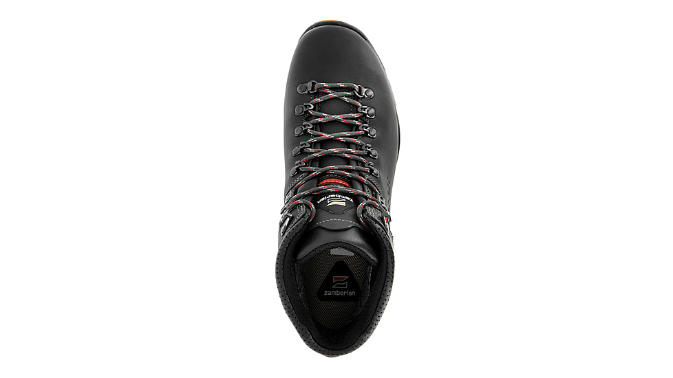Zamberlan Vioz Gtx Wl Hiking Shoes - Mens, DG, 10, 0996ZDGM-10