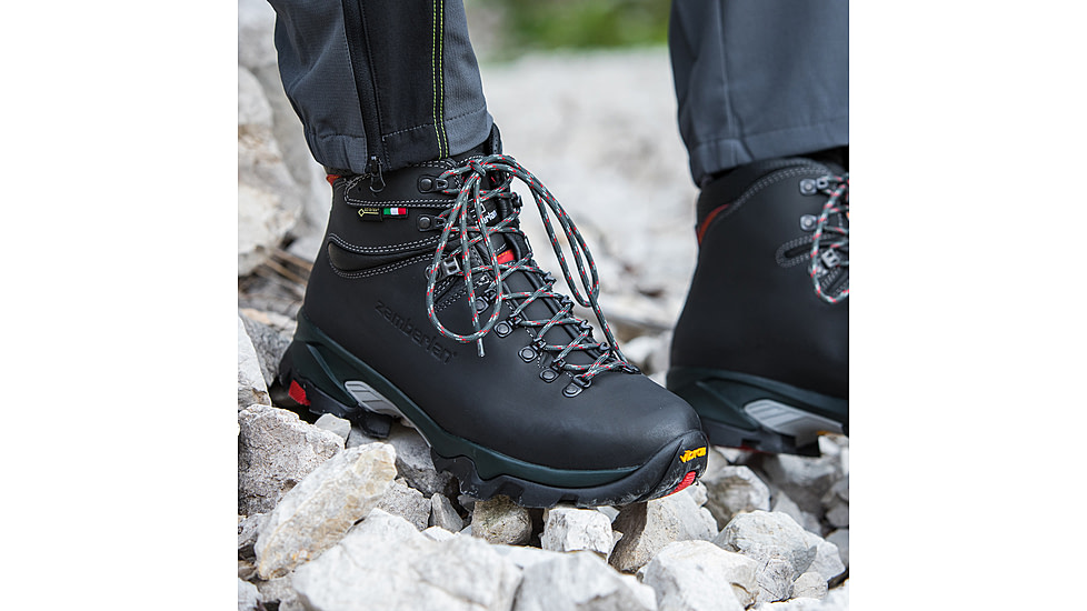 Zamberlan Vioz Gtx Wl Hiking Shoes - Mens, DG, 10, 0996ZDGM-10