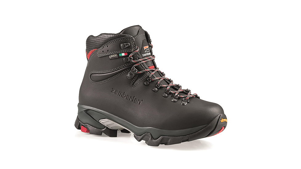 Zamberlan Vioz Gtx Wl Hiking Shoes - Mens, DG, 10, 0996ZDGM-10