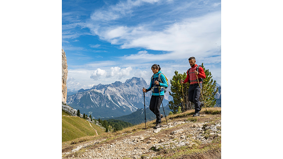 Zamberlan Vioz Gtx Wns - Womens, DB,  5.5, 0996ZDBW- 5.5