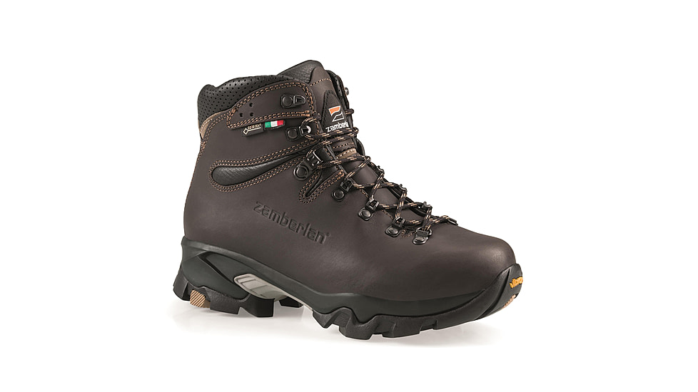 Zamberlan Vioz Gtx Wns - Womens, DB,  5.5, 0996ZDBW- 5.5