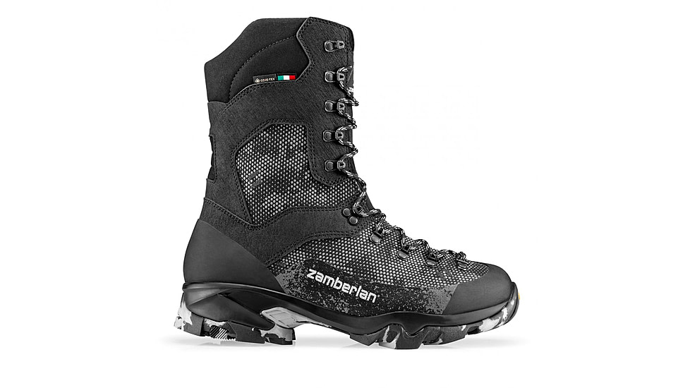 Zamberlan Adak 10 Gtx Rr Hunting Boots - Mens