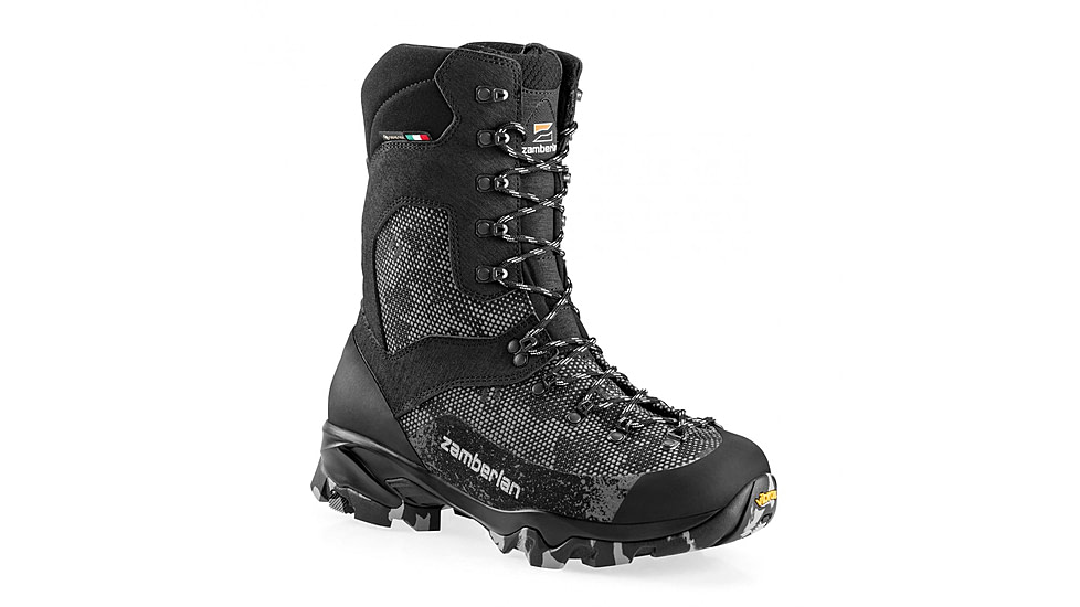 Zamberlan Adak 10 Gtx Rr Hunting Boots - Mens
