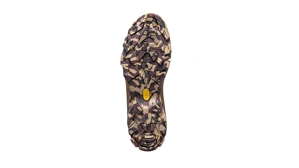 Zamberlan Adak 6 Gtx Rr Boa Hunting Boots - Mens