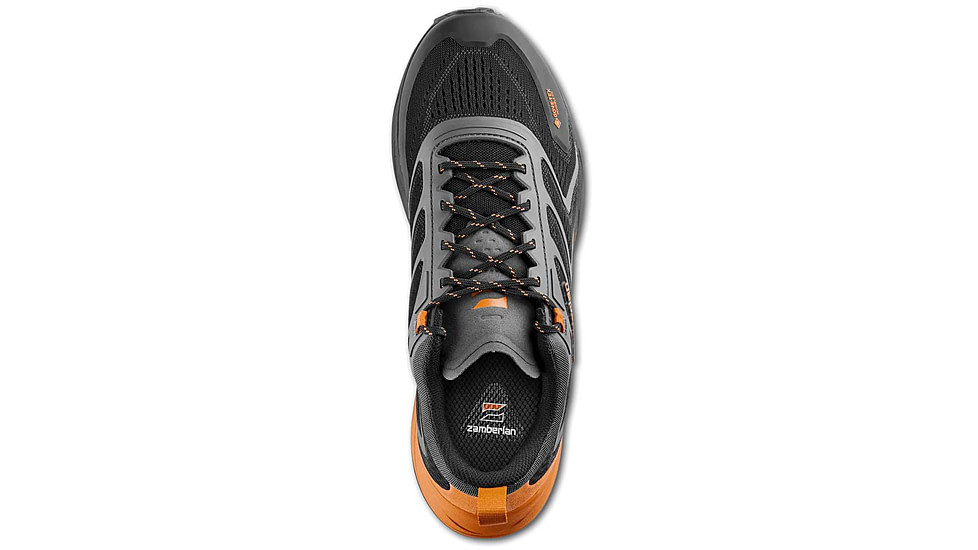 Zamberlan Exotrail GTX Hiking Boots - Mens