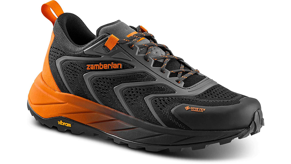 Zamberlan Exotrail GTX Hiking Boots - Mens