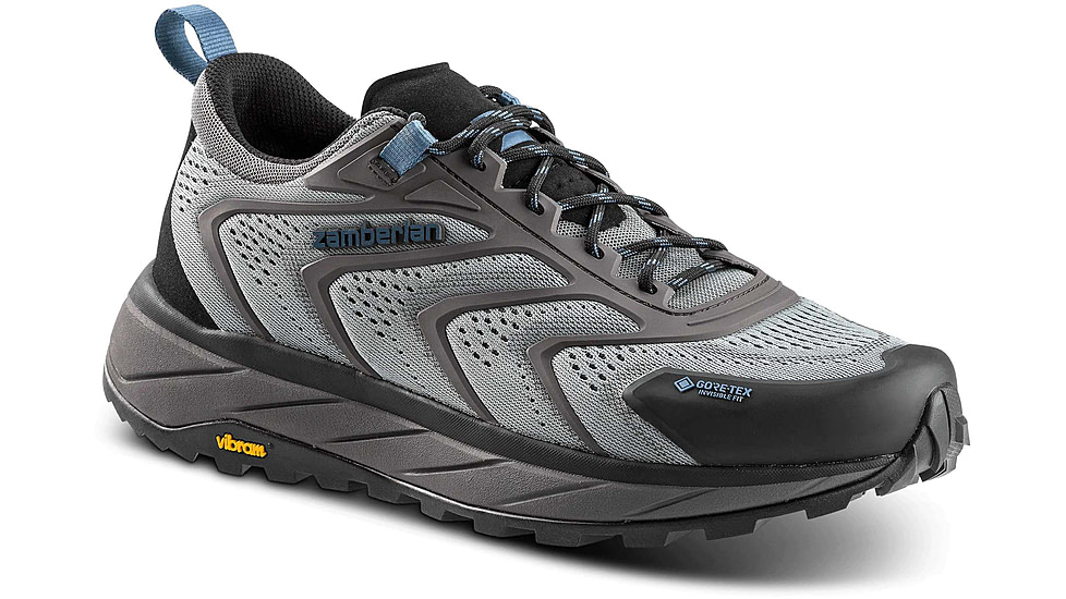Zamberlan Exotrail GTX Hiking Boots - Mens