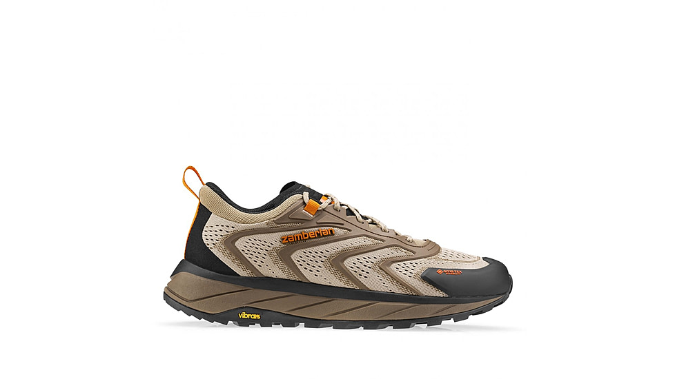 Zamberlan Exotrail GTX Hiking Boots - Mens