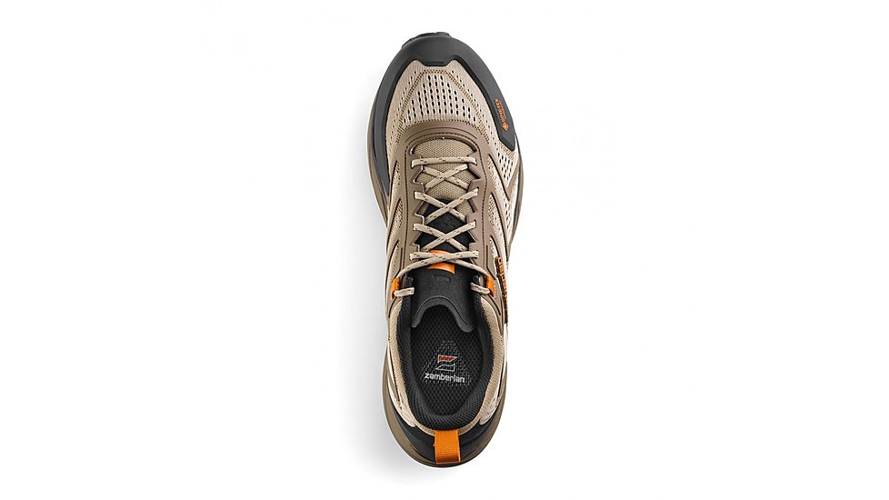 Zamberlan Exotrail GTX Hiking Boots - Mens