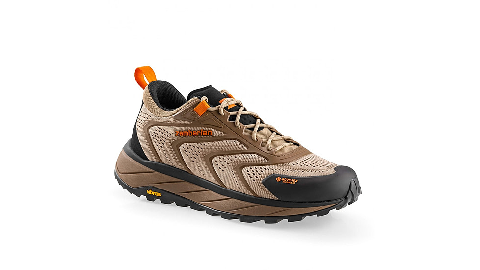 Zamberlan Exotrail GTX Hiking Boots - Mens