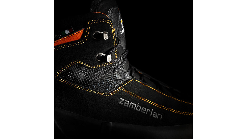 Zamberlan Meister Gtx Rr S3 Working Boots - Mens