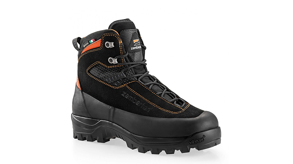 Zamberlan Meister Gtx Rr S3 Working Boots - Mens