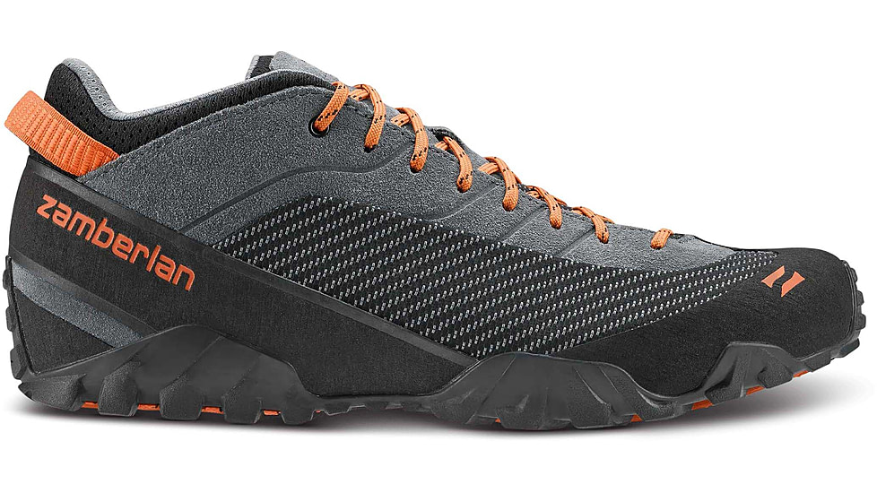 Zamberlan Muir RR Approach Shoes - Mens
