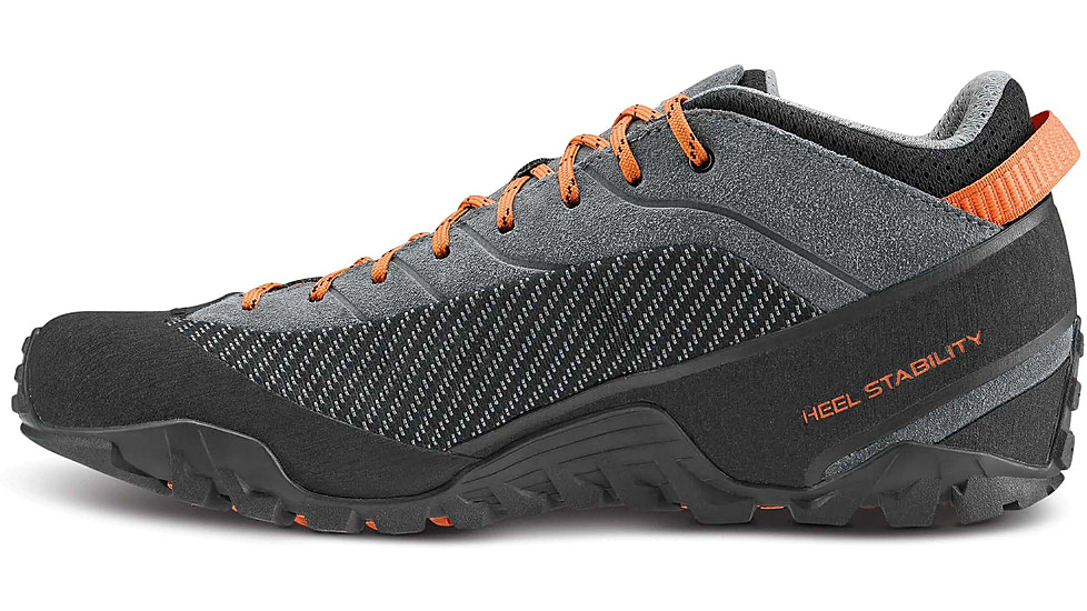 Zamberlan Muir RR Approach Shoes - Mens