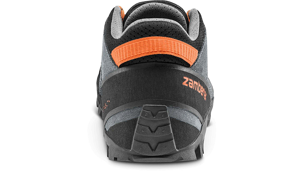 Zamberlan Muir RR Approach Shoes - Mens