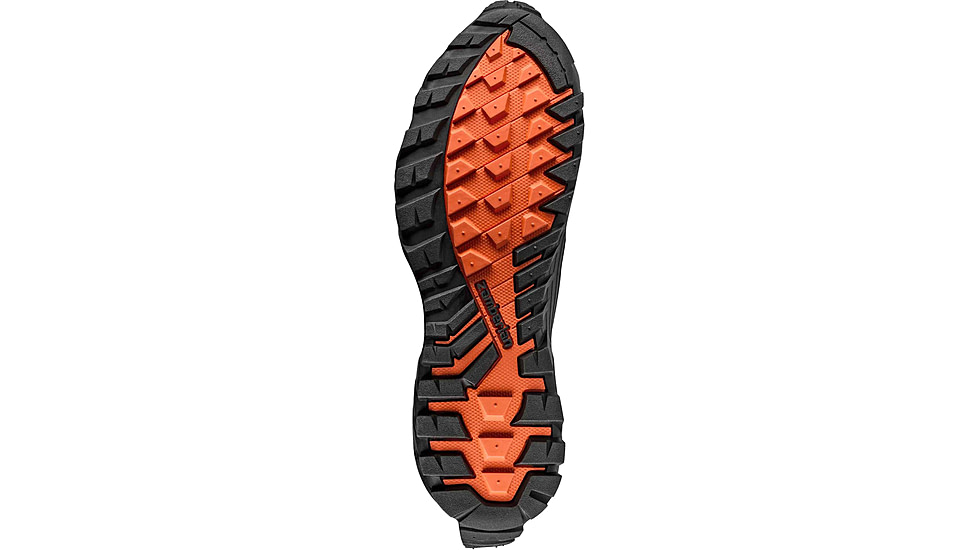 Zamberlan Muir RR Approach Shoes - Mens