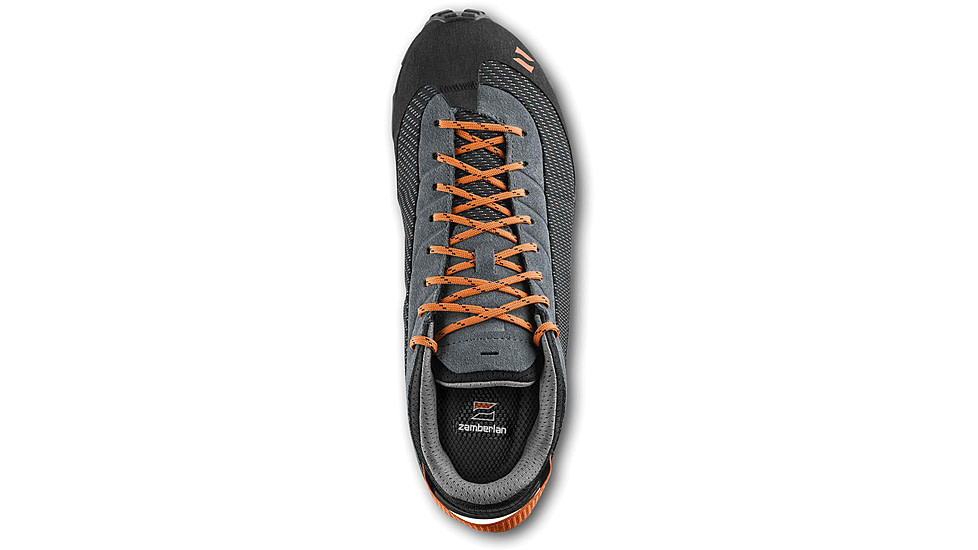 Zamberlan Muir RR Approach Shoes - Mens